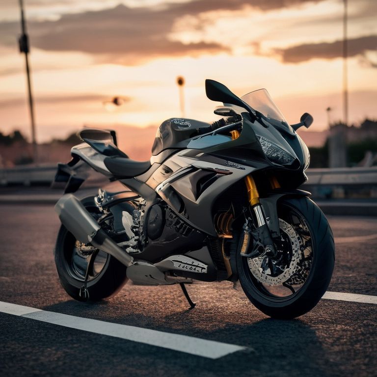 ประสบการณ์ขับขี่ CBR650R ที่ไม่ควรพลาด